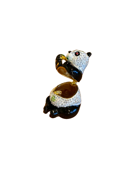 Panda Smykkeskrin
