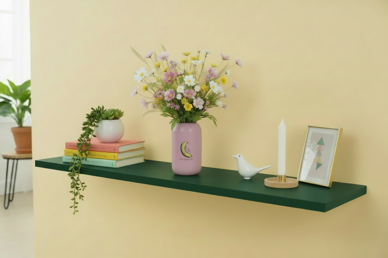 Vase - "This Shit is Bananas"