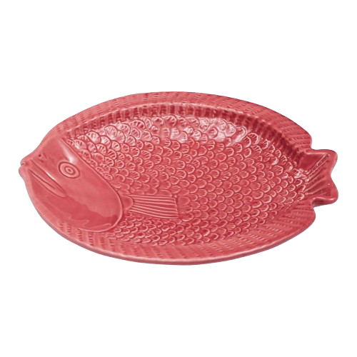 Pescado Tallerken Blush - Lille