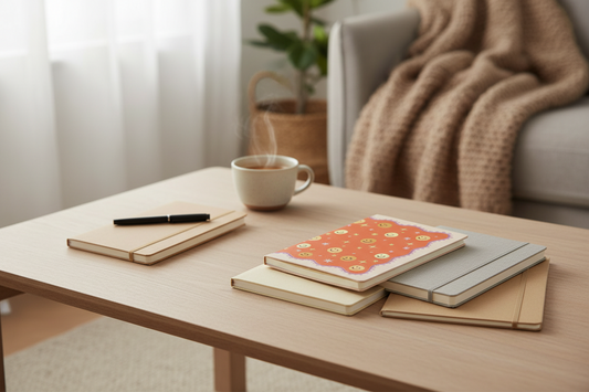 Notebook Smileys