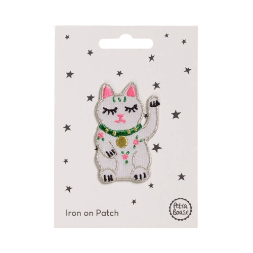 Lucky Cat