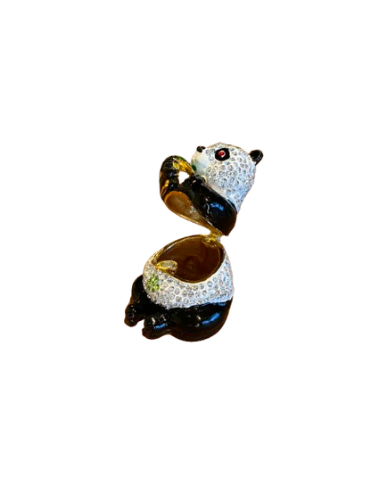 Panda Smykkeskrin