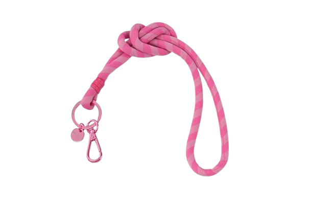 Keyhanger - Pink/Pink