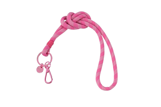 Keyhanger - Pink/Pink