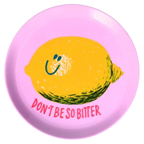 Dekofad - "Don't Be So Bitter"