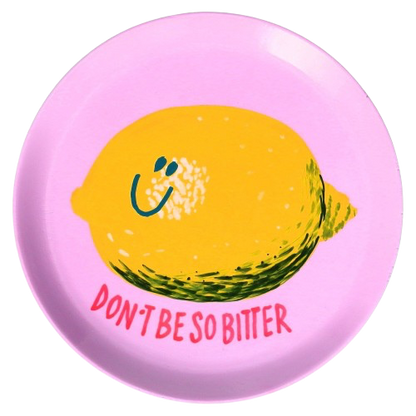 Dekofad - "Don't Be So Bitter"