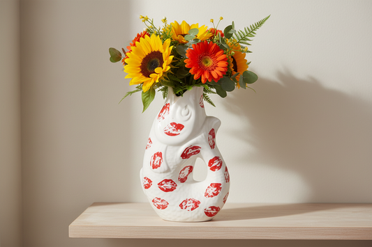 Fisk Vase - Monsieur Carafon