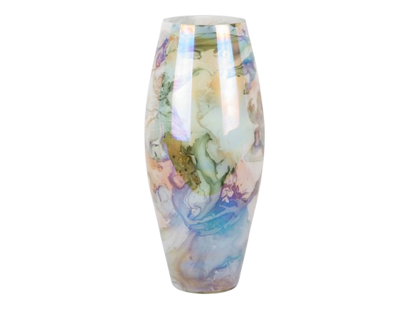 Vase Melange Cone