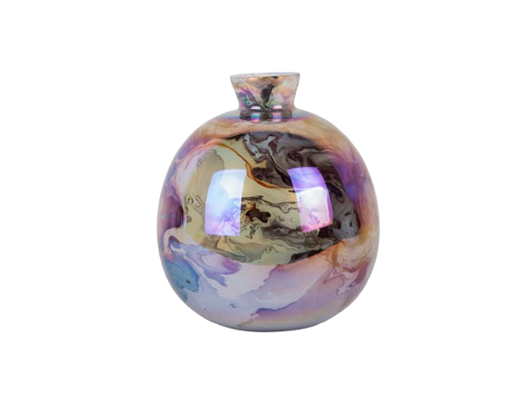 Vase Melange Flaske