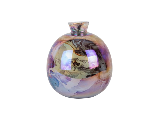 Vase Melange Flaske