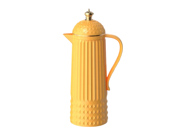 Termokande - Gul