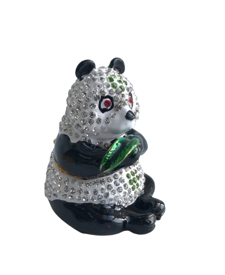 Panda Smykkeskrin