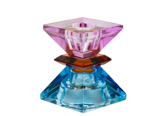 Krystal stage - Violet/kobolt/rav