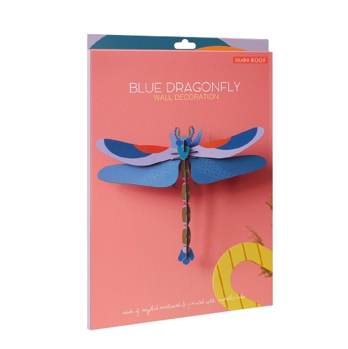 Vægophæng Blue Dragon