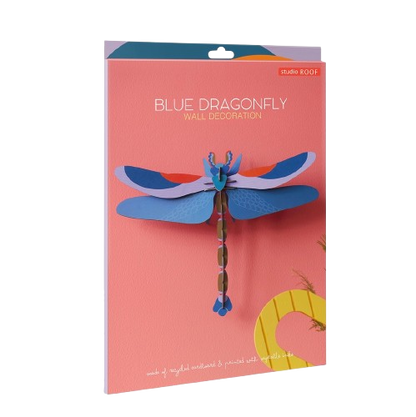 Vægophæng Blue Dragon