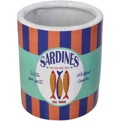 Potte - Sardiner