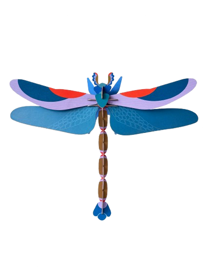 Vægophæng Blue Dragon