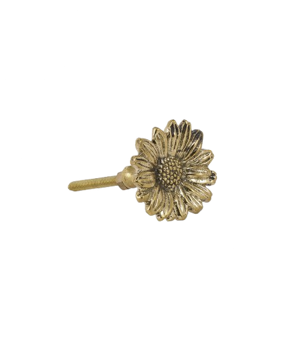 Breezy Daisy Knob