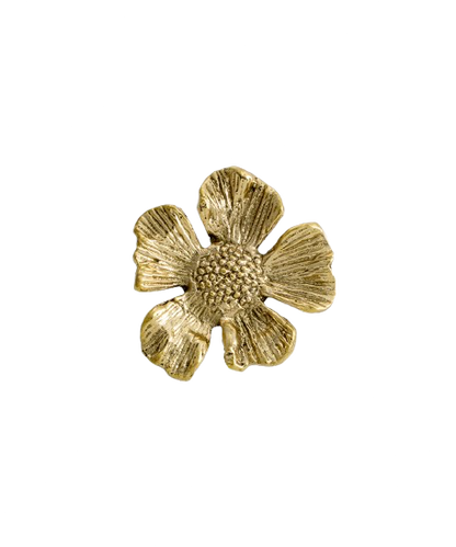 Cherry Blossom Knob