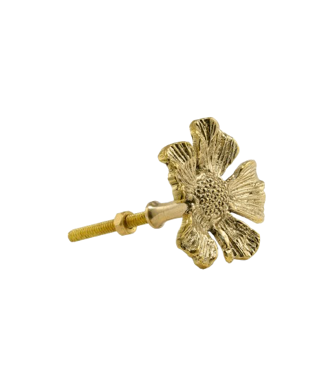 Cherry Blossom Knob