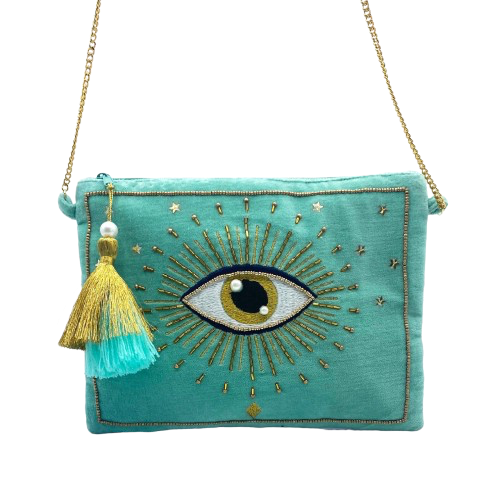 Glimmer Crossbody Bag
