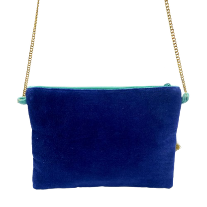 Glimmer Crossbody Bag