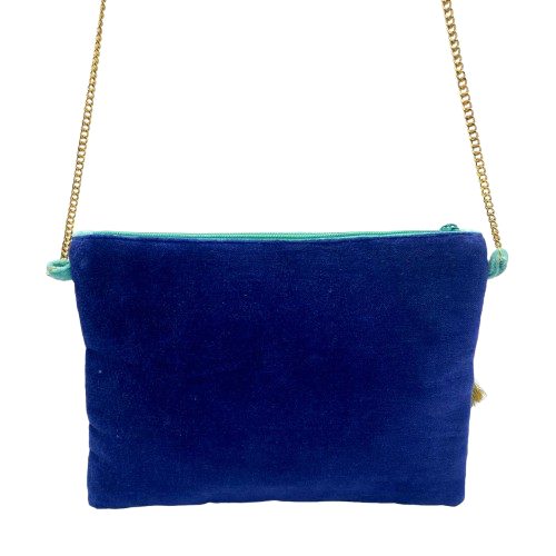 Glimmer Crossbody Bag