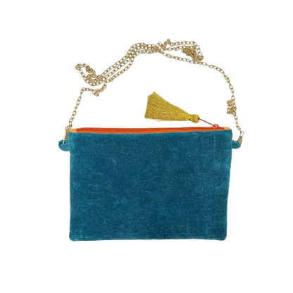 Inked Cross Body Bag