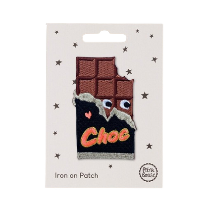 Love Choc