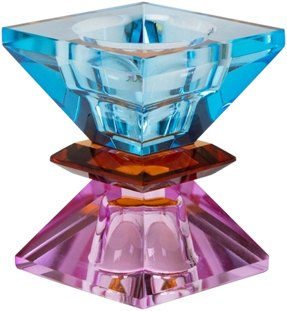 Krystal stage - Violet/kobolt/rav