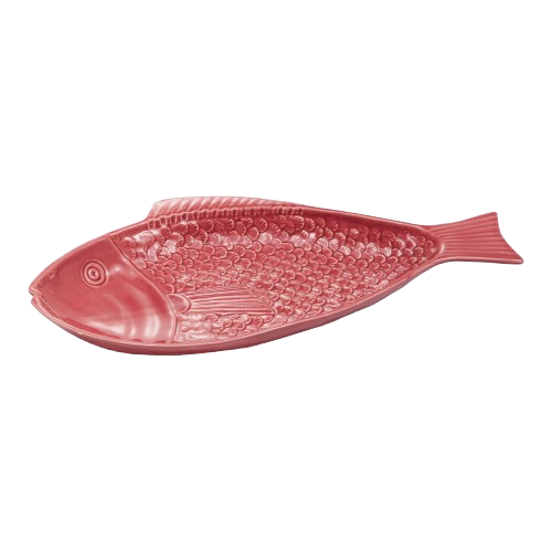 Pescado Serverings Fad - Blush