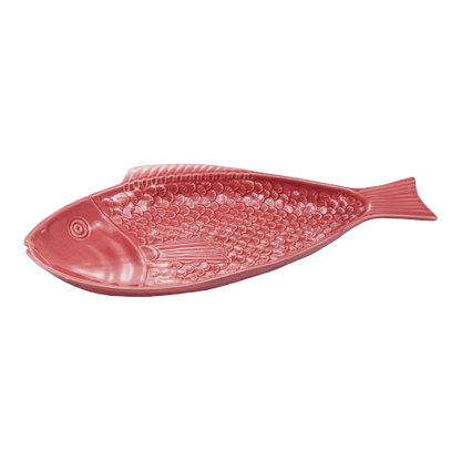 Pescado Serverings Fad - Blush