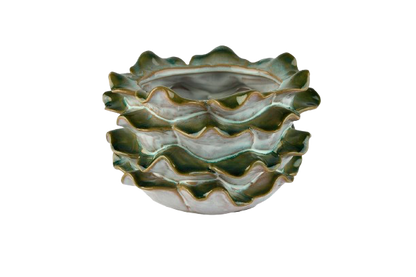 Pot Blume Grøn