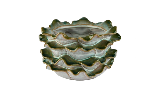 Pot Blume Grøn
