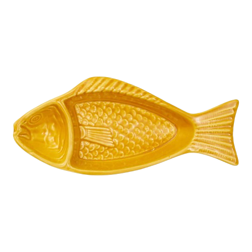 Pescado Skål Mustard
