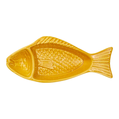 Pescado Skål Mustard