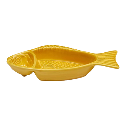 Pescado Skål Mustard