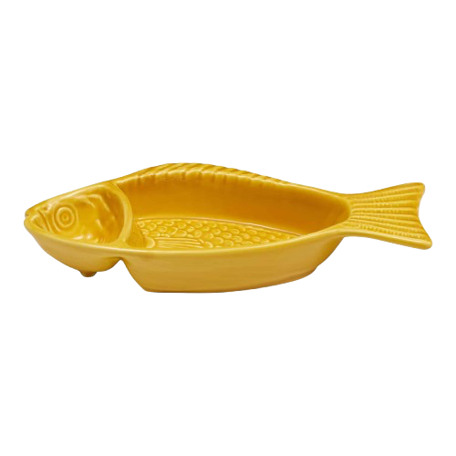 Pescado Skål Mustard