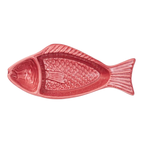 Pescado Skål Blush