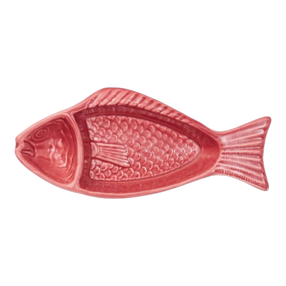 Pescado Skål Blush