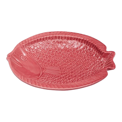 Pescado Tallerken Blush - Lille