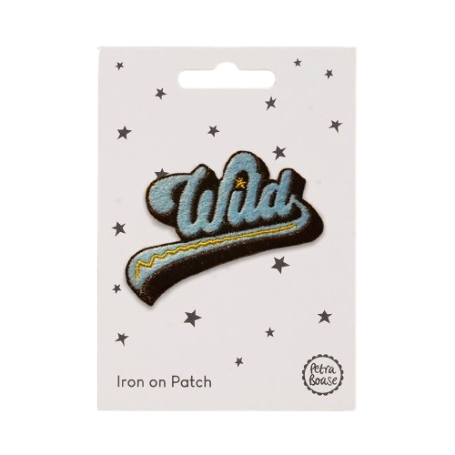 Wild