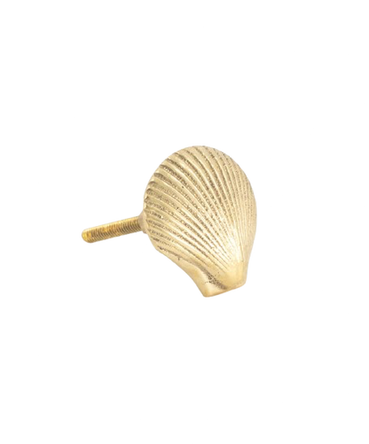 Abby Shell Knob