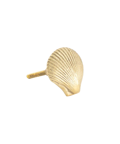 Abby Shell Knob