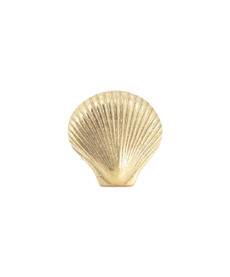 Abby Shell Knob