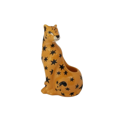Leopard lysestage
