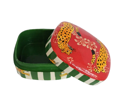 Leopard box