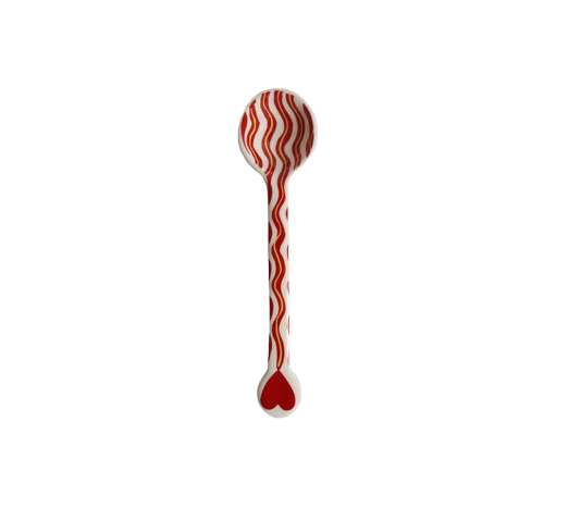 Spoon With Heart