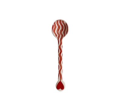 Spoon With Heart