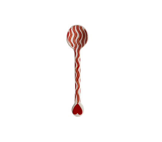 Spoon With Heart